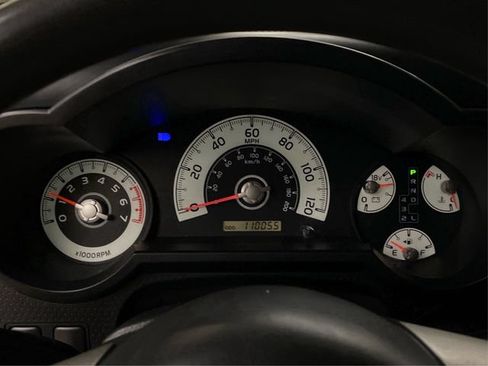 Used 2007 Toyota FJ Cruiser 4WD w/ Convenience Pkg image 21