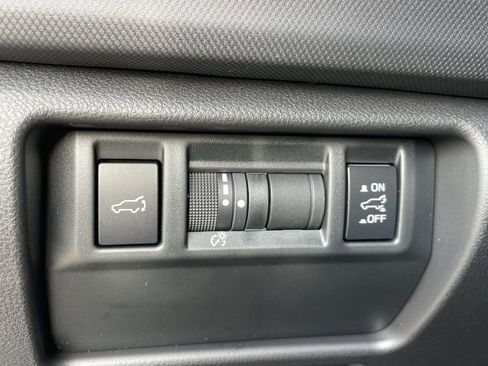 New 2026 Subaru Forester Limited AWD/4WD image 29