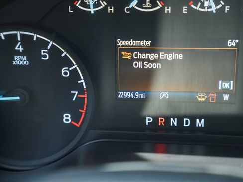 Used 2023 Ford F150 XL w/ STX Appearance Package image 47