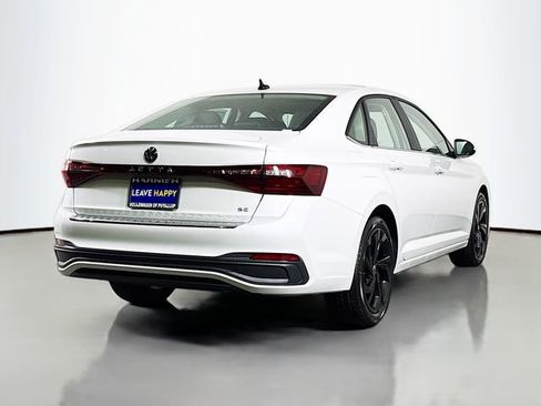 New 2026 Volkswagen Jetta SE image 7