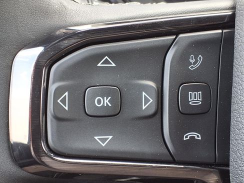New 2026 RAM 2500 Limited AWD/4WD image 13
