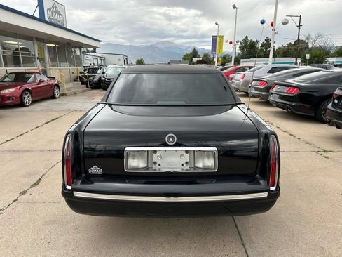 Used 1998 Cadillac De Ville FWD image 6