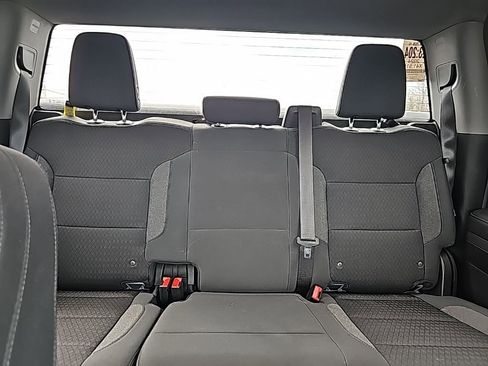 Used 2024 Chevrolet Silverado 1500 LT image 7