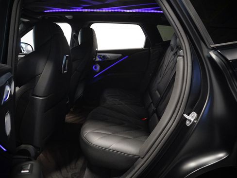 Used 2026 BMW XM Label Red image 14