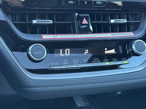 New 2026 Toyota Corolla XSE image 18