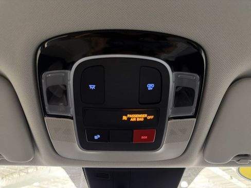 Used 2026 Hyundai Tucson SEL Plus AWD/4WD image 35