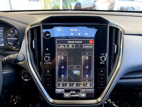 Used 2025 Subaru Crosstrek 2.5i Wilderness w/ Wilderness Package image 35