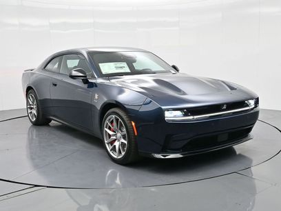 New 2025 Dodge Charger R/T Scat Pack w/ Track Pack