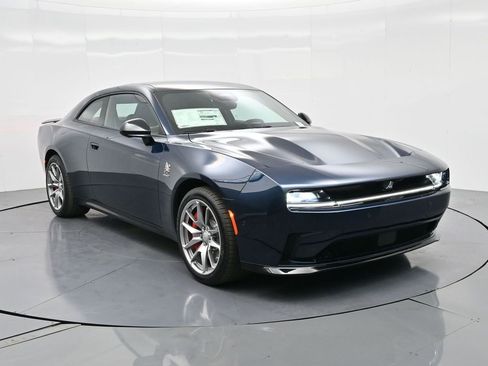 New 2025 Dodge Charger R/T Scat Pack w/ Track Pack image 4