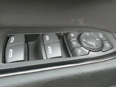 New 2026 GMC Sierra 2500 AT4X AWD/4WD image 22