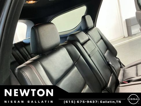 Used 2024 Dodge Durango GT AWD/4WD image 23