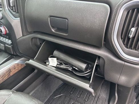 Used 2020 GMC Sierra 1500 Denali w/ Denali Ultimate Package image 47