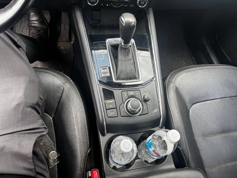Used 2017 MAZDA CX-5 Grand Touring w/ Premium Package AWD/4WD image 9
