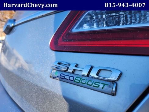 Used 2013 Ford Taurus SHO image 39