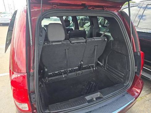 Used 2019 Dodge Grand Caravan GT FWD image 19