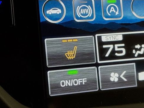 New 2026 Subaru Forester Premium image 20