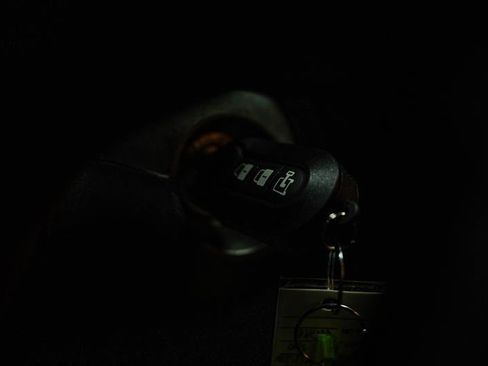 Used 2021 RAM ProMaster City Tradesman image 15