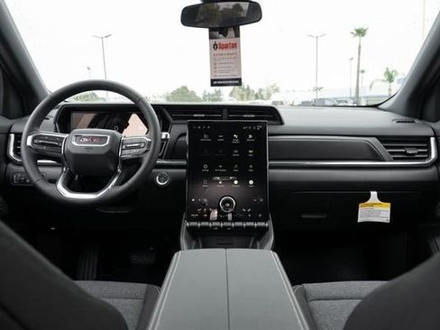 New 2025 GMC Terrain Elevation image 28