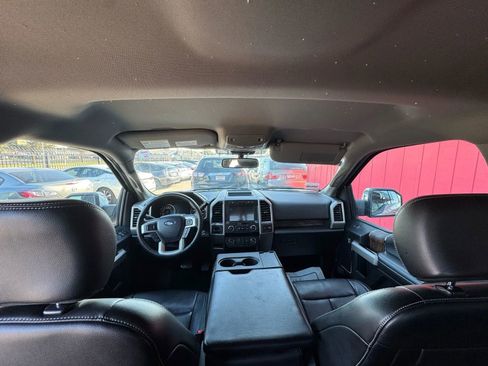 Used 2020 Ford F150 Lariat image 9