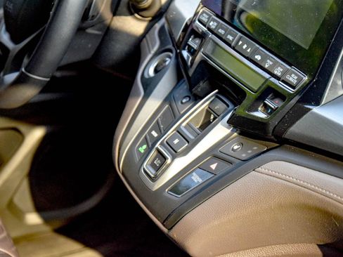 Used 2019 Honda Odyssey EX-L image 20