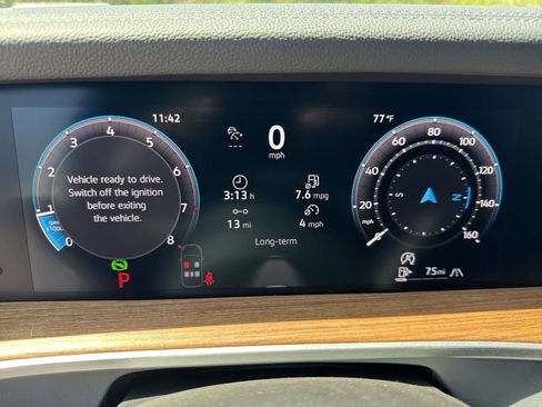 New 2026 Volkswagen Tiguan SEL R-Line AWD/4WD image 31