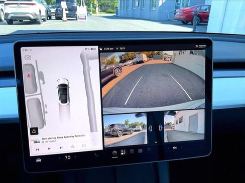 Used 2023 Tesla Model 3 Standard Range RWD image 27
