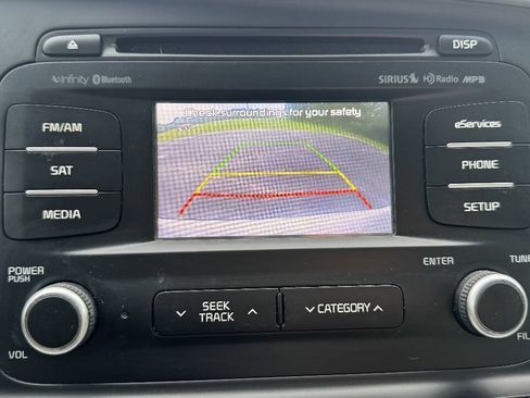 Used 2015 Kia Optima EX w/ EX Premium Package FWD image 19