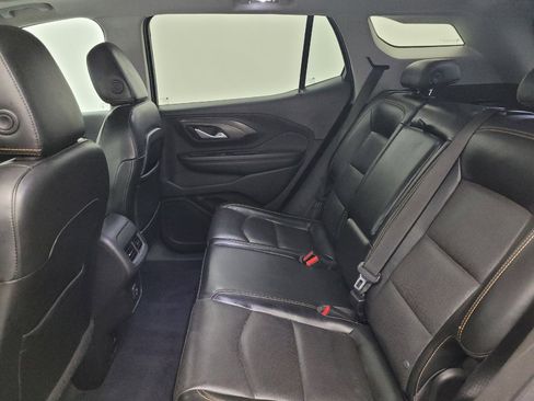 Used 2020 GMC Terrain SLT w/ Preferred Package AWD/4WD image 18