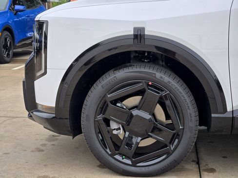 New 2027 Kia Telluride SX X-Line AWD/4WD image 5