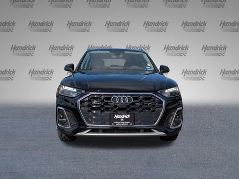 Used 2021 Audi Q5 e Premium Plus w/ Premium Plus Package image 8
