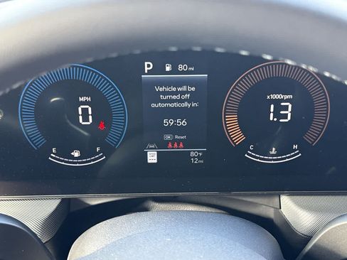 New 2026 Hyundai Sonata SEL FWD image 16
