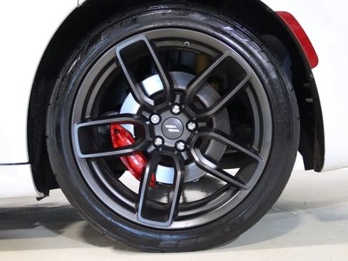 Used 2022 Dodge Charger Scat Pack RWD image 81