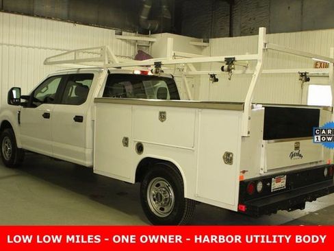 Used 2021 Ford F250 XL w/ Power Equipment Group image 25