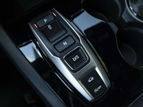 Used 2023 Honda Ridgeline Black Edition image 28
