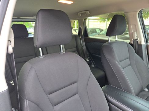 Used 2023 Nissan Rogue S FWD image 29
