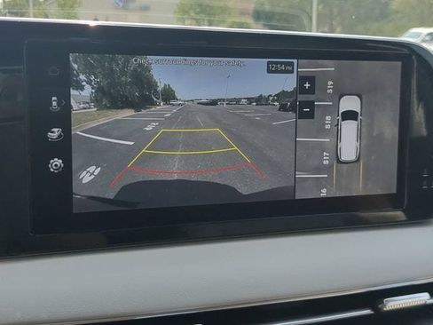 Used 2025 Hyundai Palisade Calligraphy AWD/4WD image 20