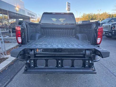 Used 2021 GMC Sierra 3500 SLE w/ SLE Convenience Package image 31