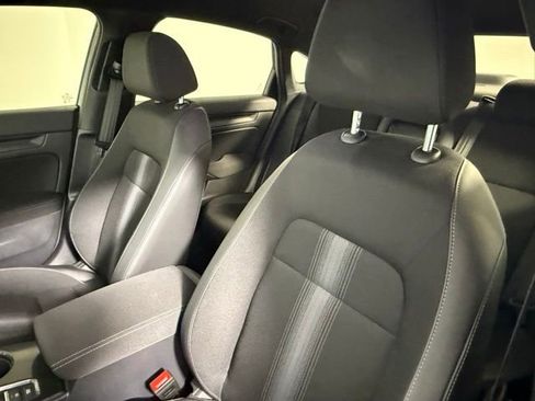 Used 2025 Honda Civic Sport image 27