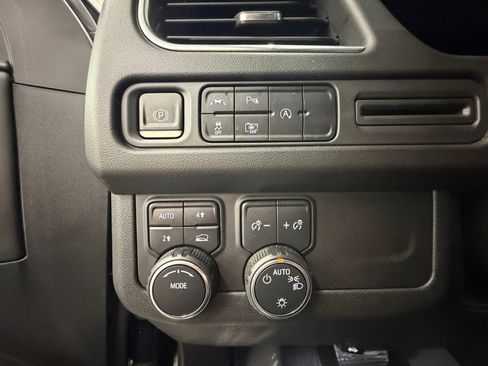 Used 2024 Chevrolet Tahoe RST w/ Sport Performance Package AWD/4WD image 25