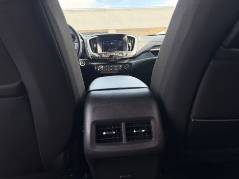 Used 2021 GMC Terrain SLE w/ Elevation Edition FWD image 29