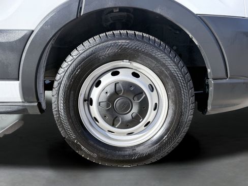 Used 2023 Ford Transit 350 XL image 12