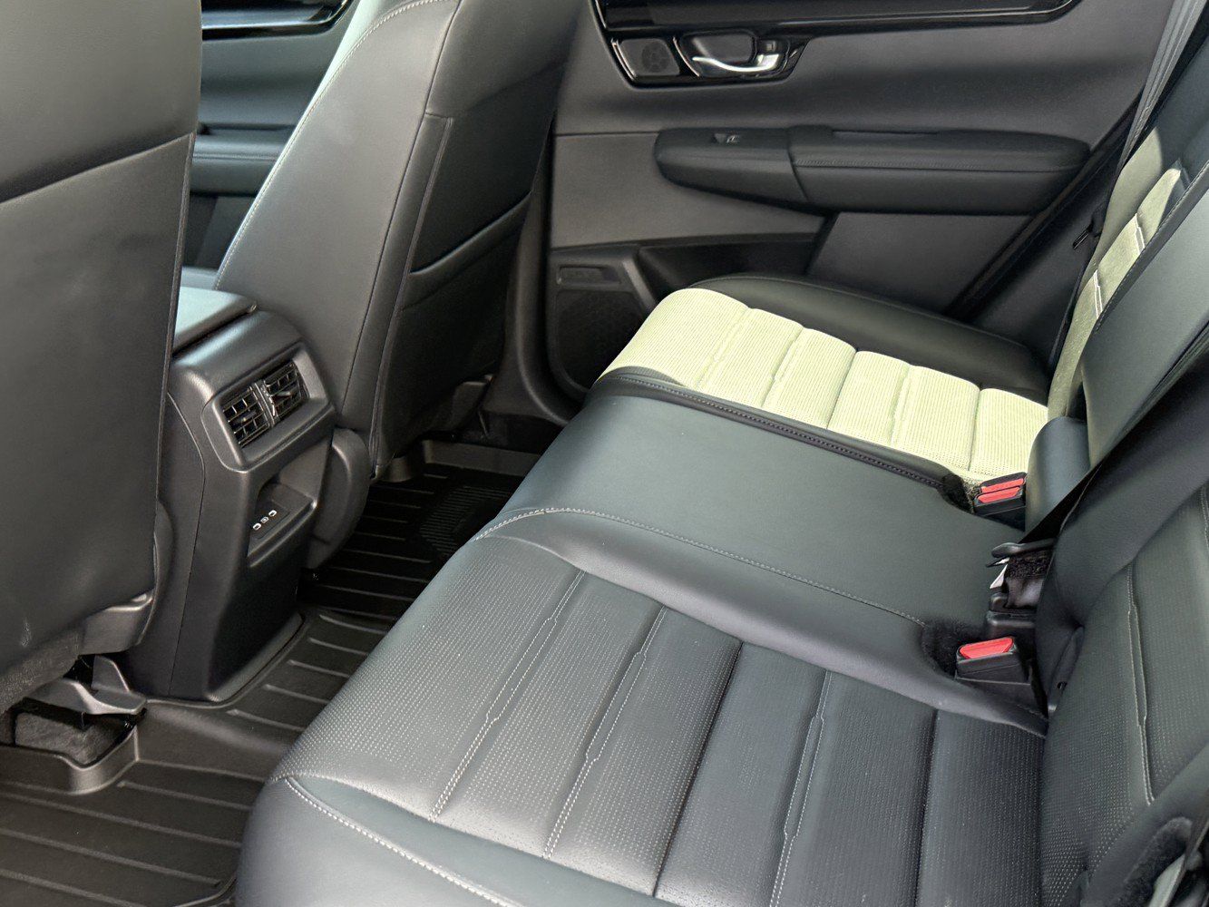 Certified 2024 Honda CR-V EX-L image 24