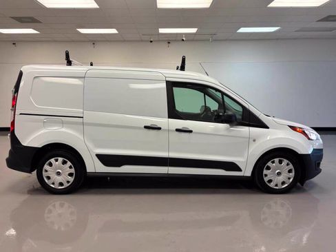 Used 2020 Ford Transit Connect XL FWD image 8