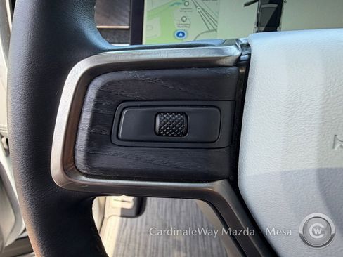 Used 2024 Rivian R1S Adventure AWD/4WD image 20