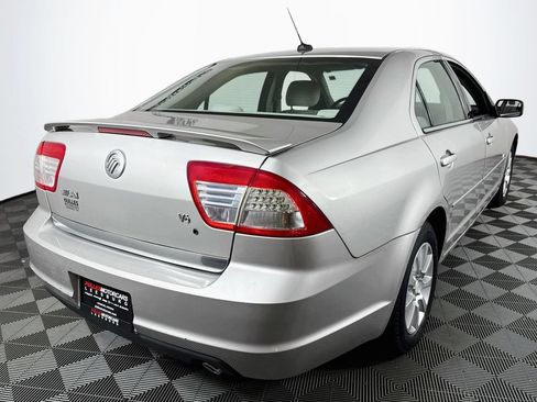 Used 2007 Mercury Milan V6 FWD image 7