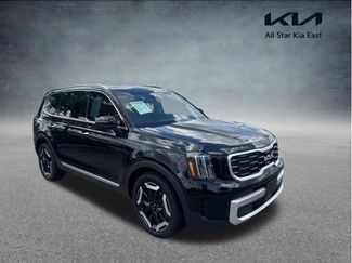 Used 2025 Kia Telluride S AWD/4WD 360° Tour