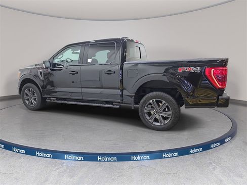 Used 2023 Ford F150 XLT w/ Equipment Group 302A High image 9
