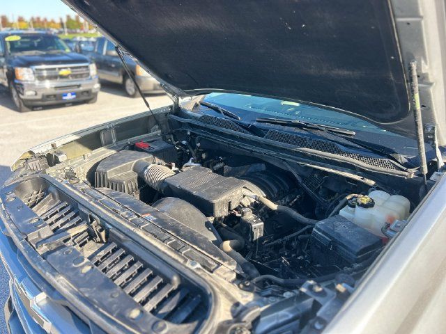 Used 2024 Chevrolet Silverado 2500 Custom w/ Custom Convenience Package AWD/4WD image 43