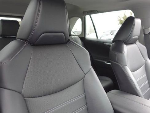 Used 2024 Toyota RAV4 Limited image 15