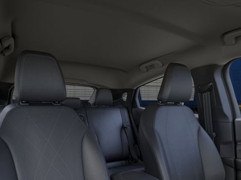 New 2023 Ford Mustang Mach-E Select image 23